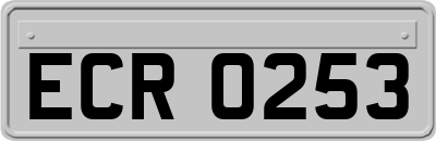 ECR0253