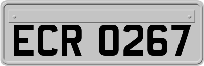 ECR0267