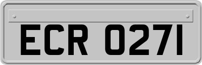 ECR0271