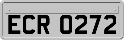 ECR0272
