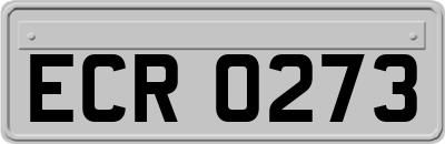 ECR0273