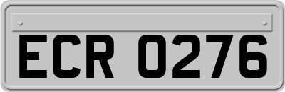 ECR0276