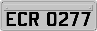 ECR0277