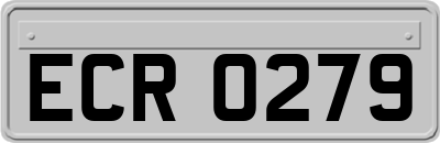 ECR0279