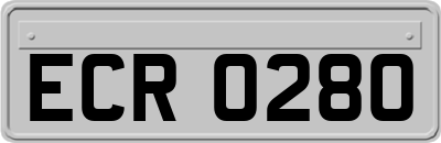 ECR0280