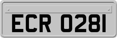 ECR0281