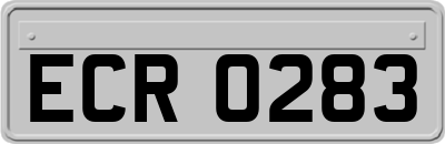 ECR0283