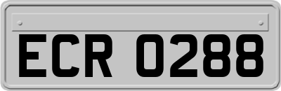 ECR0288