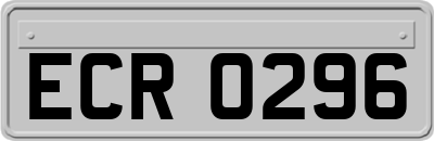 ECR0296