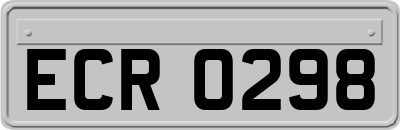 ECR0298