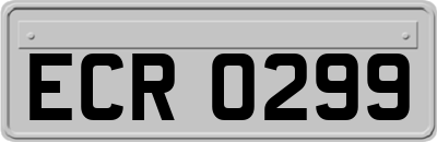 ECR0299