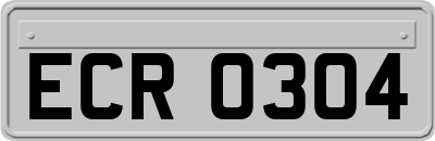 ECR0304
