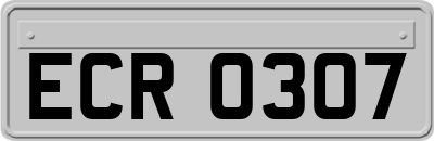 ECR0307