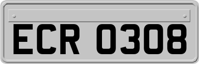 ECR0308