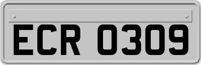 ECR0309