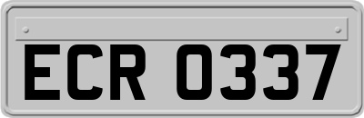 ECR0337