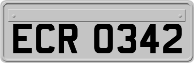 ECR0342