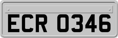 ECR0346