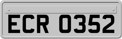 ECR0352