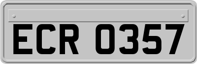 ECR0357