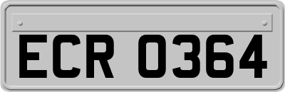 ECR0364