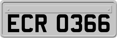 ECR0366