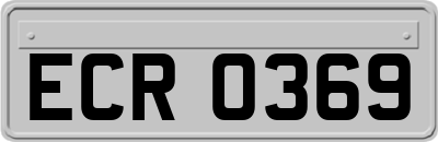 ECR0369