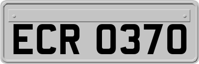 ECR0370