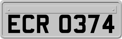 ECR0374