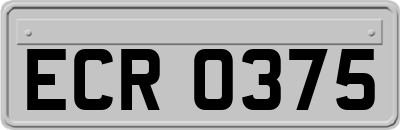 ECR0375