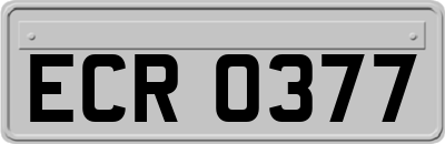 ECR0377