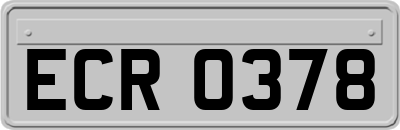 ECR0378