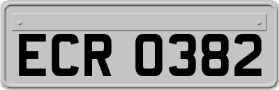 ECR0382