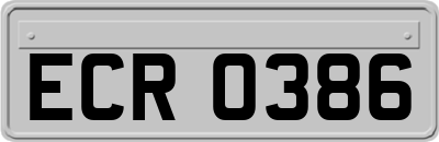 ECR0386