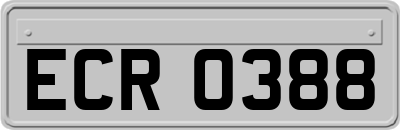 ECR0388