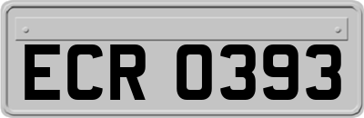 ECR0393