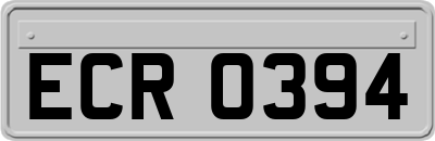 ECR0394