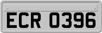 ECR0396