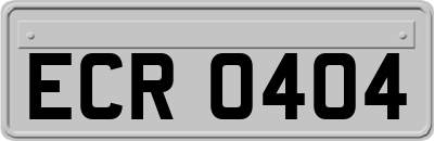 ECR0404