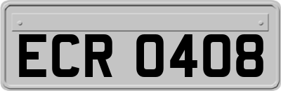 ECR0408
