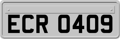 ECR0409