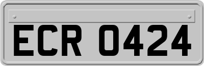 ECR0424