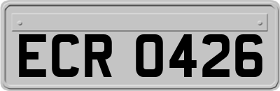 ECR0426