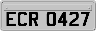 ECR0427
