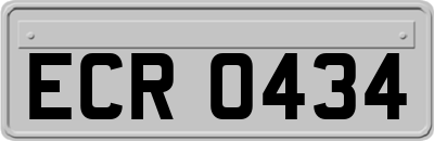 ECR0434