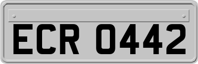 ECR0442