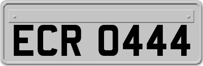 ECR0444