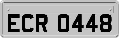 ECR0448