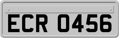 ECR0456