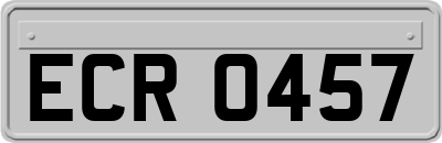 ECR0457